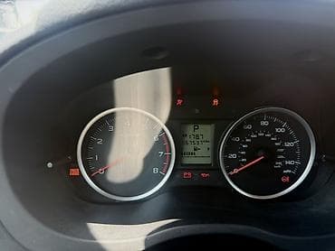 forester sf: Subaru Forester: 2017 г., 2.5 л, Вариатор, Бензин, Кроссовер — 7