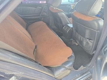 мерс w210 3 2: Mercedes-Benz E-Class: 1998 г., 3.2 л, Автомат, Бензин, Седан — 4
