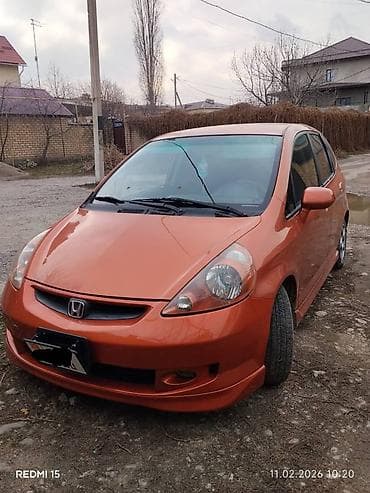 хонда фит левый рул: Honda Fit: 2008 г., 1.5 л, Бензин, Хэтчбэк — 2