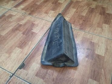 оригинальные расходные материалы 40 фотобумага: Toyota Land cruiser 80 Подножка, Тойота Ленд Крузер 80 Подножка — 3