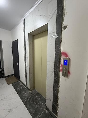 квартира ленинградский: 1 комната, 54 м², 108 серия, 2 этаж, Евроремонт — 10