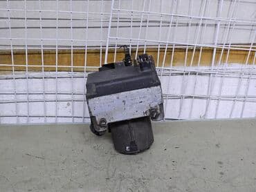 Блок ABS BMW 1995 г., Б/у, Оригинал, Германия