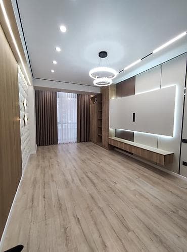 2 комнаты, 77 м², Элитка, 12 этаж, Евроремонт at lalafo.kg 2 комнаты, 77 м², Элитка, 12 этаж, Евроремонт