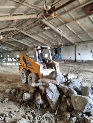 пежо 607: Погрузчик, Колесный, Ковшовый — 2