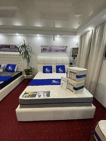 матрас с подогревом бишкек: Матрас премиум класса с гарантией для всей семьи. Подробную — 4