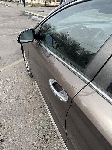 хундай соната 2015: Hyundai Sonata: 2015 г., 2.4 л, Автомат, Бензин, Седан — 5