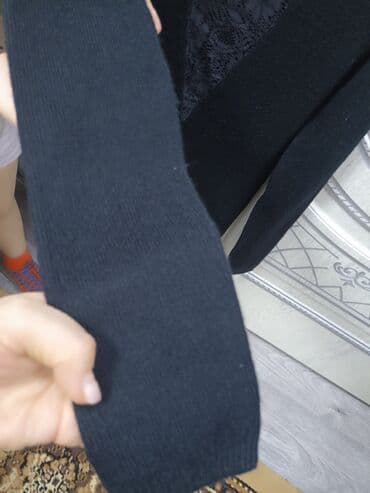 тёплая кофт кардиган: Кофта, США, S — 3