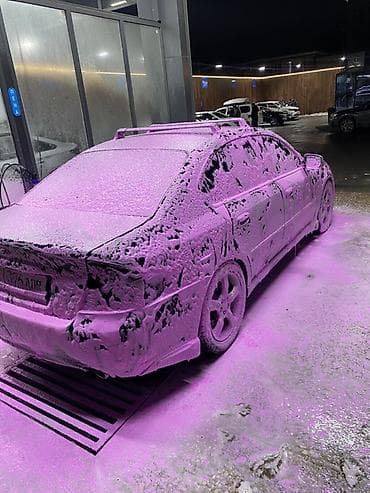 legacy: Subaru Legacy: 2004 г., Автомат, Седан — 2