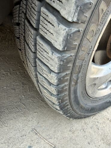 купить зимние шины на матиз: Honda Accord: 2008 г., 2.4 л, Автомат, Бензиновая, Седан — 11