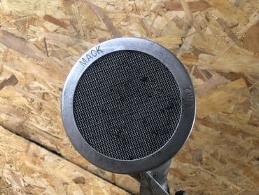 масленый датчик: Турбина Renault 2000 г., Б/у, Оригинал, Франция — 6