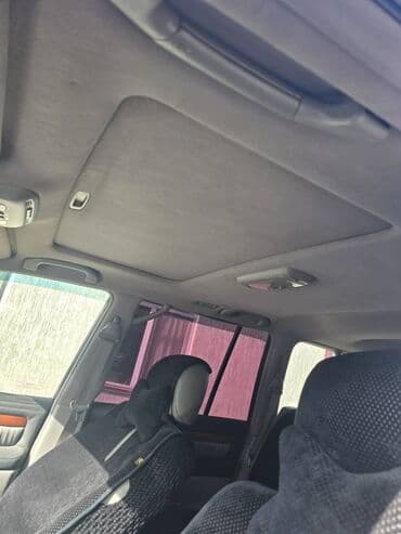 компьютерные мыши zelotes: Продаю лексуса LX 470 — 10