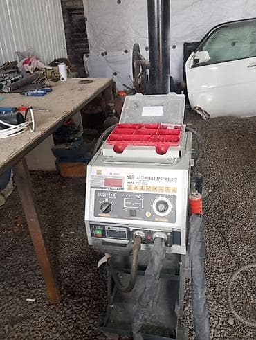 плинтус работа: Жестяные работы, Сварка и соединение — 5