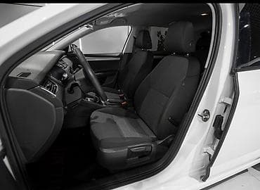 su 7: Skoda Octavia: 2017 г., 1.6 л, Механика, Бензин, Лифтбек — 10