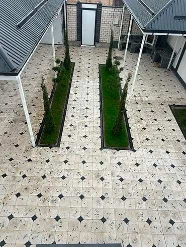 Недвижимость: Срочно!!! Продается двухэтажный новый особняк в Арча-Бешик 🔥🔥🔥 — 4