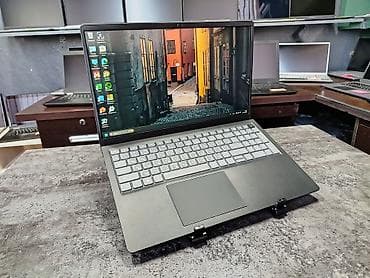 Ноутбуки Dell: Для программирования, Новый, Intel Core i5 — 1