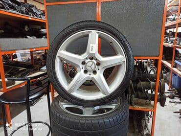 bwm самурай: BMW, Колдонулган, Оригинал — 10