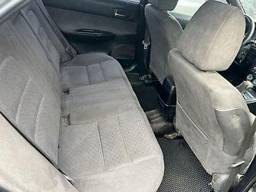 форсунки мазда 6: Mazda 6: 2003 г., 2 л, Автомат, Бензин, Седан — 10