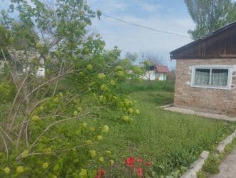 продаю дом бишкек чон арык: Дача, 4 кв. м, 1 бөлмө, Менчик ээси — 7