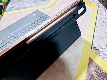 samsung tab s6 lite: Планшет, Samsung, память 128 ГБ, 13" - 14", 4G (LTE), Б/у, Классический — 2