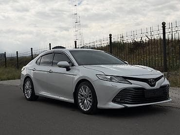 коллектор камри: Toyota Camry: 2019 г., 2.5 л, Автомат, Бензин, Седан — 2