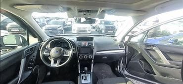 форестер 2015: Subaru Forester: 2017 г., 2.5 л, Вариатор, Бензин, Кроссовер — 4