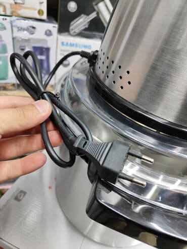 бленде: Блендер, миксер, Новый, Платная доставка — 6