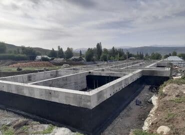 Опалубки, Фундамент, Монолит Гарантия, Бесплатная консультация Больше 6 лет опыта