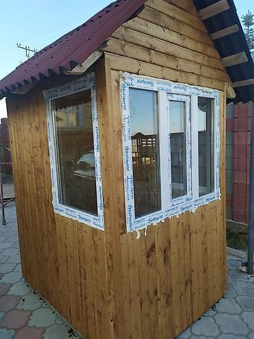 Буюртмага эшиктер: : Орнотуу, Оңдоо, Реставрация — 6