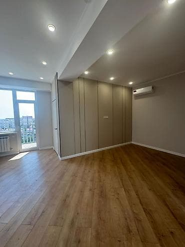 1 комната, 48 м², Элитка, 11 этаж, Дизайнерский ремонт