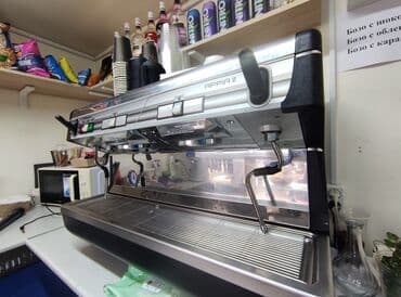 диспенсер б у: Кофеварка, кофемашина, Б/у, Бесплатная доставка — 4