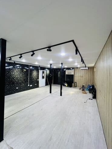 сдам в аренду коммерческую недвижимость: 5 мкр Сдается помещение под магазин, шоурум офис Площадь: 80м2 — 3