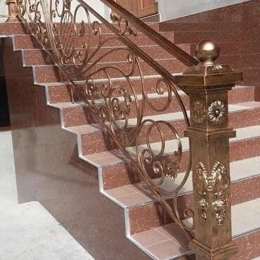 изготовление корпусной мебели: Мебель на заказ, Качели, Лестницы — 6