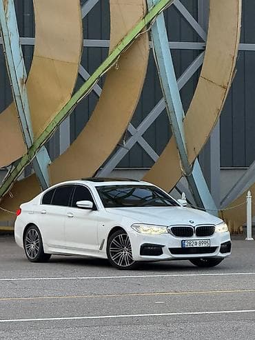 bmw m3 e46: BMW 5 series: 2020 г., 2 л, Бензин — 2