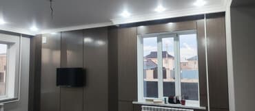 панели на стены: Отделочные и ремонтные работы “под ключ”. Специализация: - Монтаж — 1