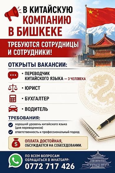 кыргызско турецкий переводчик: Переводчик — 1