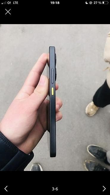 ми 10 с: Смартфон на Android с мощной начинкой и плоским корпусом. Ключевые — 4