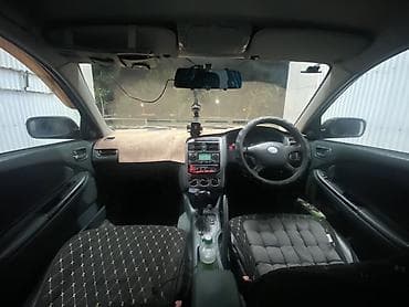 матор авенс: Toyota Avensis: 2001 г., 1.8 л, Автомат, Бензин, Седан — 9