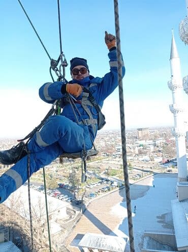 утепление дома: Утепление фасада, Утепление балкона, лоджии, Утепление стен | Утепление дома, Утепление квартиры, Утепление склада | Пенопласт, Penoplex, Минеральная вата Больше 6 лет опыта — 10