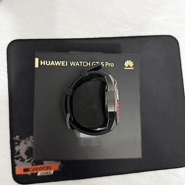 a 72: HUAWEI Watch GT 5 Pro Состояние новое Совместим с iOS/android — 3
