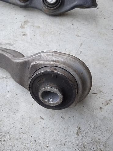 передний рычаг w210: Автозапчасти Рычаги на W211 Mercedes-Benz. Передние рычаги на — 6