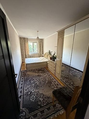 flat rent: 2 комнаты — 3