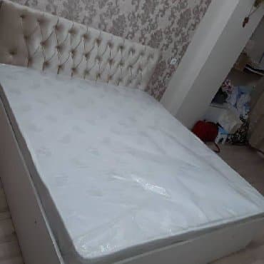 матрас на 2 спальную кровать: Кроватьдвухспальная без матрасами 160×200 доставка по городу — 3