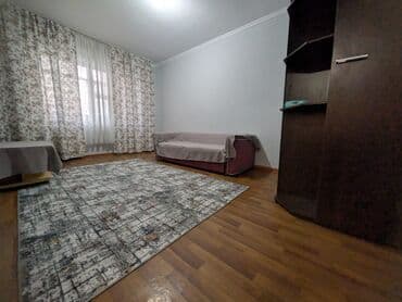 сдаю дом в токмоке: 2 комнаты, Собственник, Без подселения, С мебелью полностью — 1