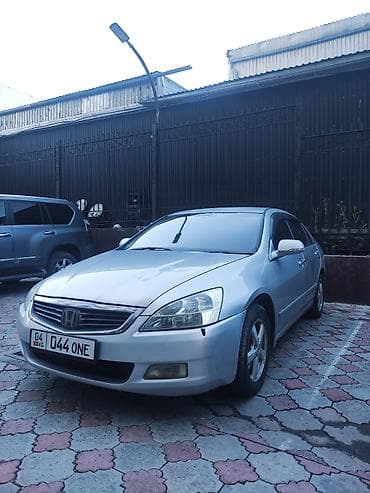 honda инспайр: Honda Inspire: 2003 г., 3 л, Типтроник, Бензин, Седан — 2