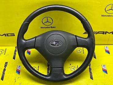 Руль Subaru Оригинал, Япония