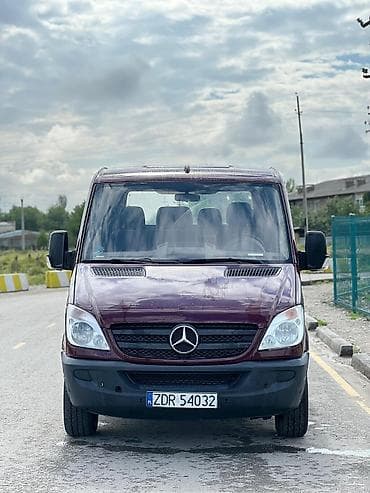 audi 2 3: Легкий грузовик, Mercedes-Benz, Дубль, 2 т, Б/у — 2