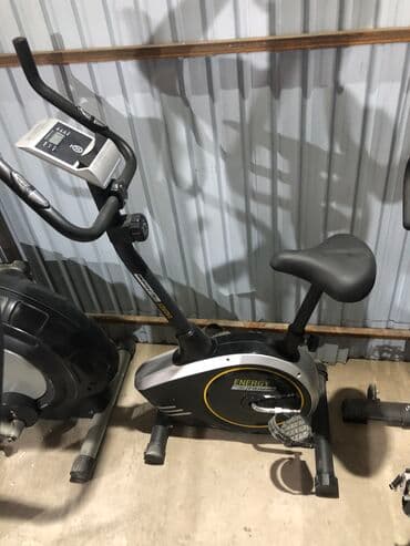 купить домашний тренажер велосипед: Распродажа последних велотренажеров 🔥 ▫️Большой выбор со склада — 1