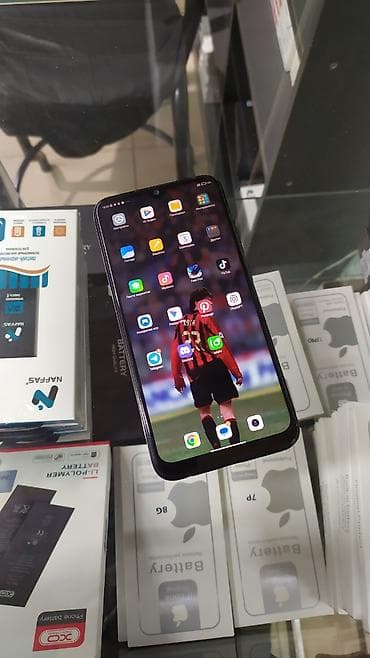 iphone x 64gb: Redmi, Redmi Note 8, Б/у, 64 ГБ, цвет - Черный, 2 SIM — 1