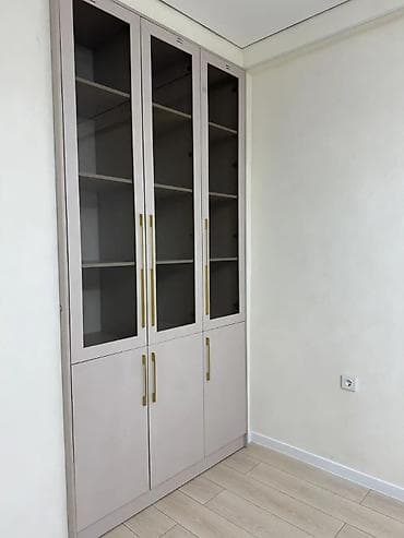 Недвижимость: 1 комната, 48 м², 14 этаж, Евроремонт — 10