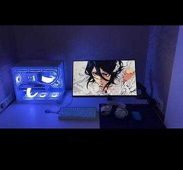 ardor gaming patron купить: Компьютер, ядер - 24, ОЗУ 32 ГБ, Для работы, учебы, AMD Ry zen 9 Pro, NVIDIA GeForce RTX 5060, SSD — 3